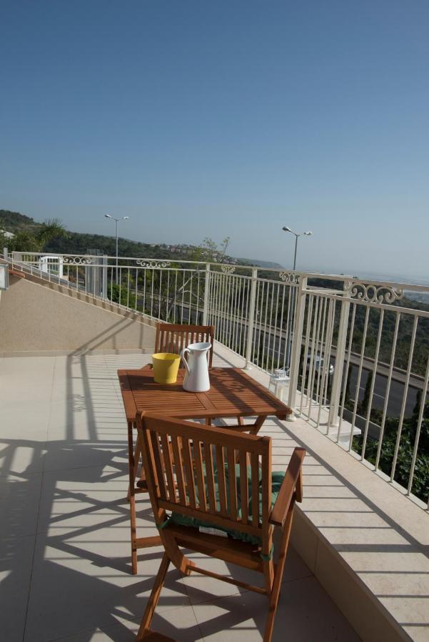 Eshkol Housing Haifa - Luxury Villa Panoramic Sea View Extérieur photo